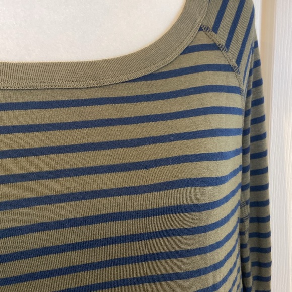 SPLENDID | Size M | long sleeve top - Picture 3 of 9